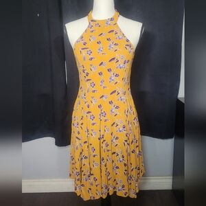 Urban Outfitters💛 Kimchi Blue Mini Dress▪︎ Size Medium